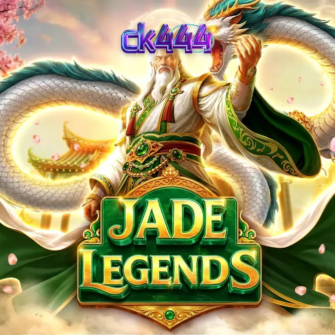 Jade Legends স্লটের গেমপ্লে এবং এশিয়ান থিমযুক্ত ভিজ্যুয়াল