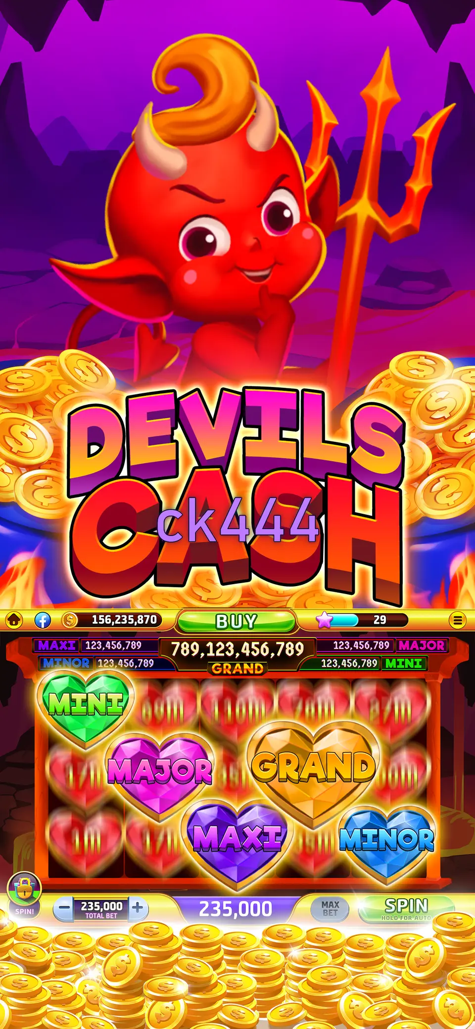 ck444 APK