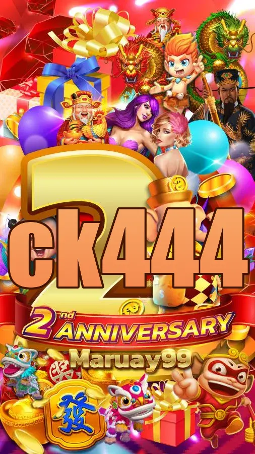 ck444 APK